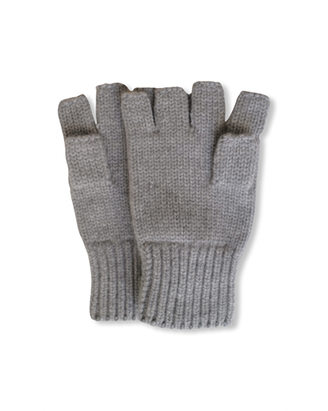 小物 cash&barba Cash Baby Open Finger Glove cash&barba Cash Baby Open Finger Glove